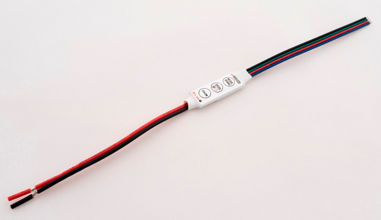 Контроллер RGB R101 6A